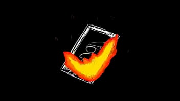 Unos random creen que nunca fuimos al espacio