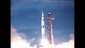 Unos random creen que nunca fuimos al espacio