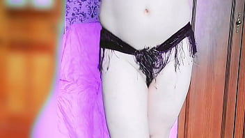 Gorgeous Crossdresser With Big Booty Dancing Wildly Tonight Beautiful Femboy Slowly Showing Off Perfect Thighs Tonight thumbnail