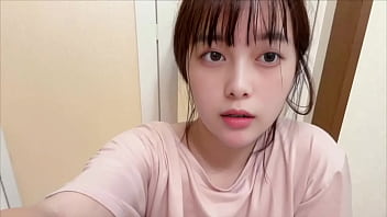 【剛毛女子大生オナニー】お母さんが寝てお風呂入る時に臭い身体のままおまんこ触ってオナニーしました。