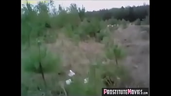 Scorp porno sex gypsy street hooker on park