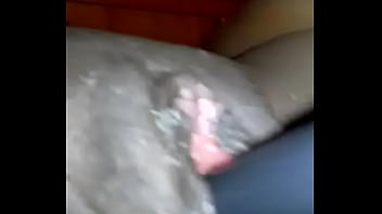 Afrocandy Fingering thumbnail