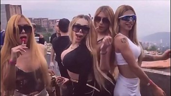 Do U Like To Party With Trannies And Ladyboys thumbnail