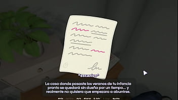 Conociendo por primera vez a mis vecinas waifus meltwish valley