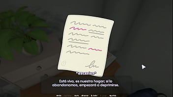 Conociendo por primera vez a mis vecinas waifus meltwish valley