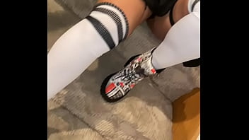 Loving dee behind scenes interview