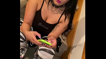 Loving dee behind scenes interview