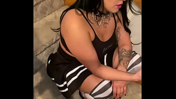 Loving dee behind scenes interview