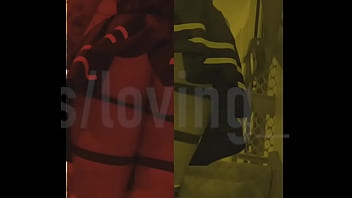 Loving dee behind scenes interview