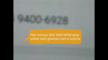 Sexo Online Por Whatsapp Com Novinha thumbnail