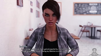 Being A Dik Ep 300 Visual Novel Gameplay thumbnail