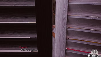 Being A Dik Ep 300 Visual Novel Gameplay thumbnail