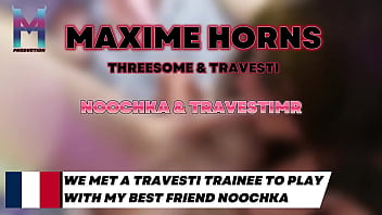 Just released our wild session with noochka2 & travestimr is now live epic positions raw passion and