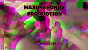 Just released our wild session with noochka2 & travestimr is now live epic positions raw passion and