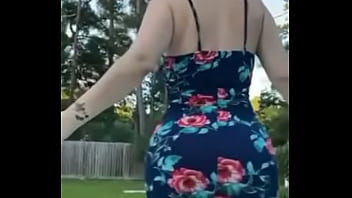 Latina step mom teases me to get me hard