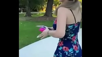 Latina step mom teases me to get me hard