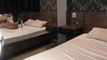 Ele Pediu Pra Eu Esperar Ele De Branco No Motel E Assim Eu Obedeci Bem Gostoso thumbnail