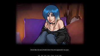 Summertime saga porn