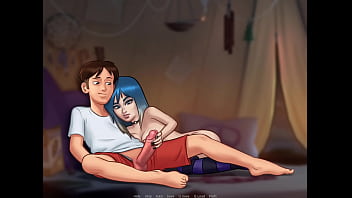 Summertime saga porn