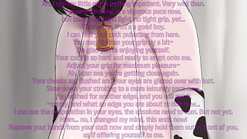 Milf goddess huge boob worship asmr