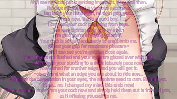 Milf goddess huge boob worship asmr