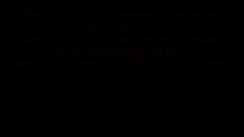 Milf goddess huge boob worship asmr