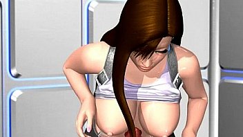 Ffvii Tifa Core 3d {bstrim} thumbnail