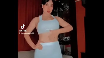 La Llaman Rous Aquino En Las Redes Sociales thumbnail