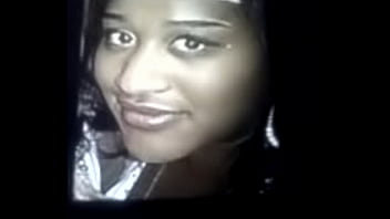 Jizz blasted face 019