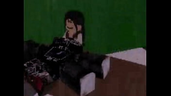 Минет по роблокси