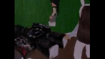 Минет по роблокси