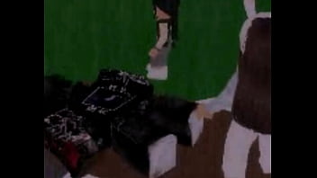 Минет по роблокси