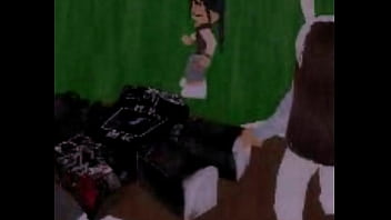 Минет по роблокси