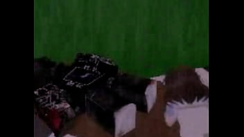 Минет по роблокси