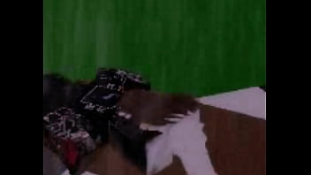 Минет по роблокси