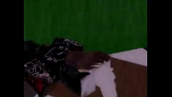 Минет по роблокси