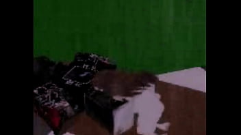 Минет по роблокси