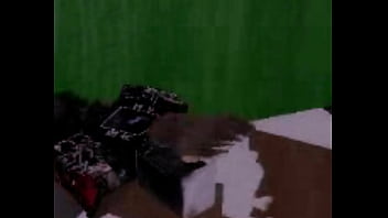 Минет по роблокси