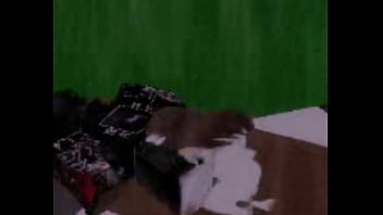 Минет по роблокси