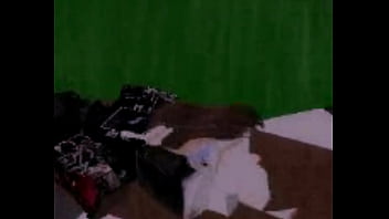 Минет по роблокси