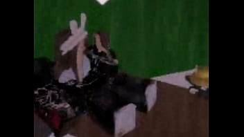 Минет по роблокси