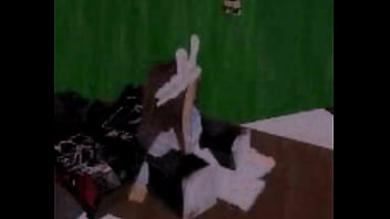 Минет по роблокси