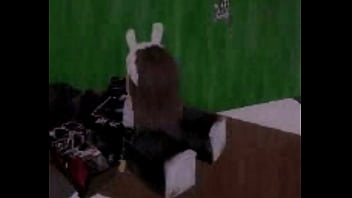 Минет по роблокси