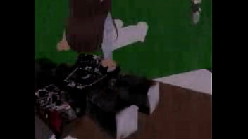 Минет по роблокси