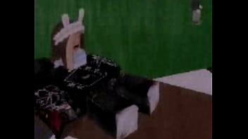 Минет по роблокси