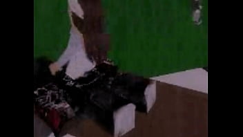 Минет по роблокси