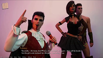 Chick Walkthrough 222 thumbnail