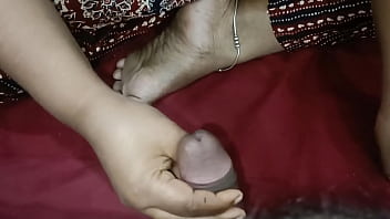 Stepson fucked stepmom creampie cumshot orgasm