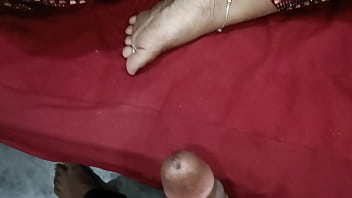 Stepson fucked stepmom creampie cumshot orgasm