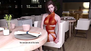 Happy hour with two hot women anything could happen